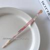 Fashionable Chinese Style Hairpin Retro Acetate Chopsticks Women's Hairpin Hairpin Pin Wedding Hair Accessories