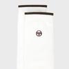 W Essential Knee Socks (WHITE)