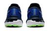 Asics GT 2000 10 Zapatillas de Running Deportivas Bajas para Niños Índigo Adolescentes 1014A211-400