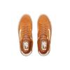 Vans TNT Advanced Prototype Pumpkin Spice Unisex Sneakers White VN0A3TJX1RN