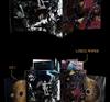 (AURUM / CAROUSEL BOOK ver.) GUCKKASTEN [AURUM] 3rd Full Album