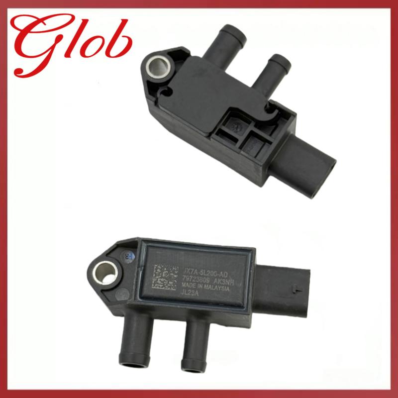 K2GA5L200AA  Parts Pressure Difference DPF Sensor K2GA-5L200-AA KA1A-5L200-AB JX7A-5L200-AD for Ford Bronco F-150