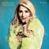 CD MEGHAN TRAINOR - TITLE  88875016882 Epic 2015 US Reggae, Ska & Dub Used