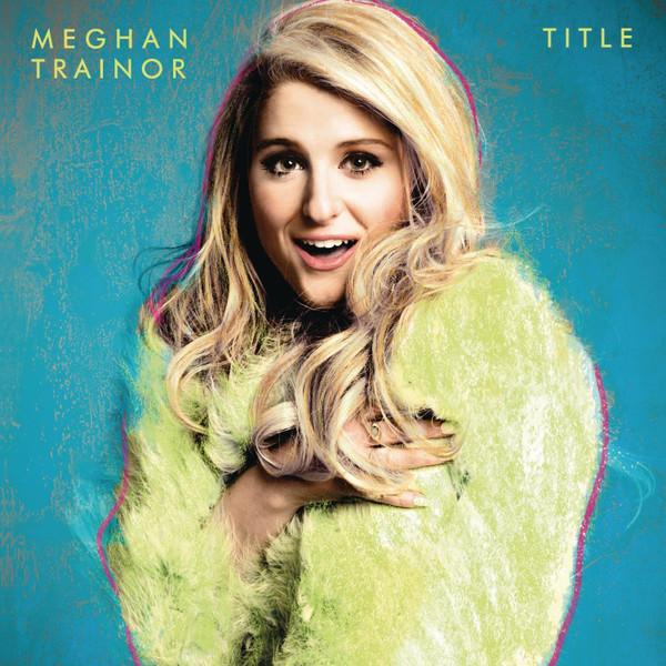 

CD MEGHAN TRAINOR - TITLE 88875016882 Epic 2015 US Reggae, Ska & Dub Used