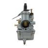 VM20 Motorcycle Racing 20mm Carburetor For 50cc 100cc 125cc Enduro Motocross Dirt Bike ATV UTV Universal Carb Accessories