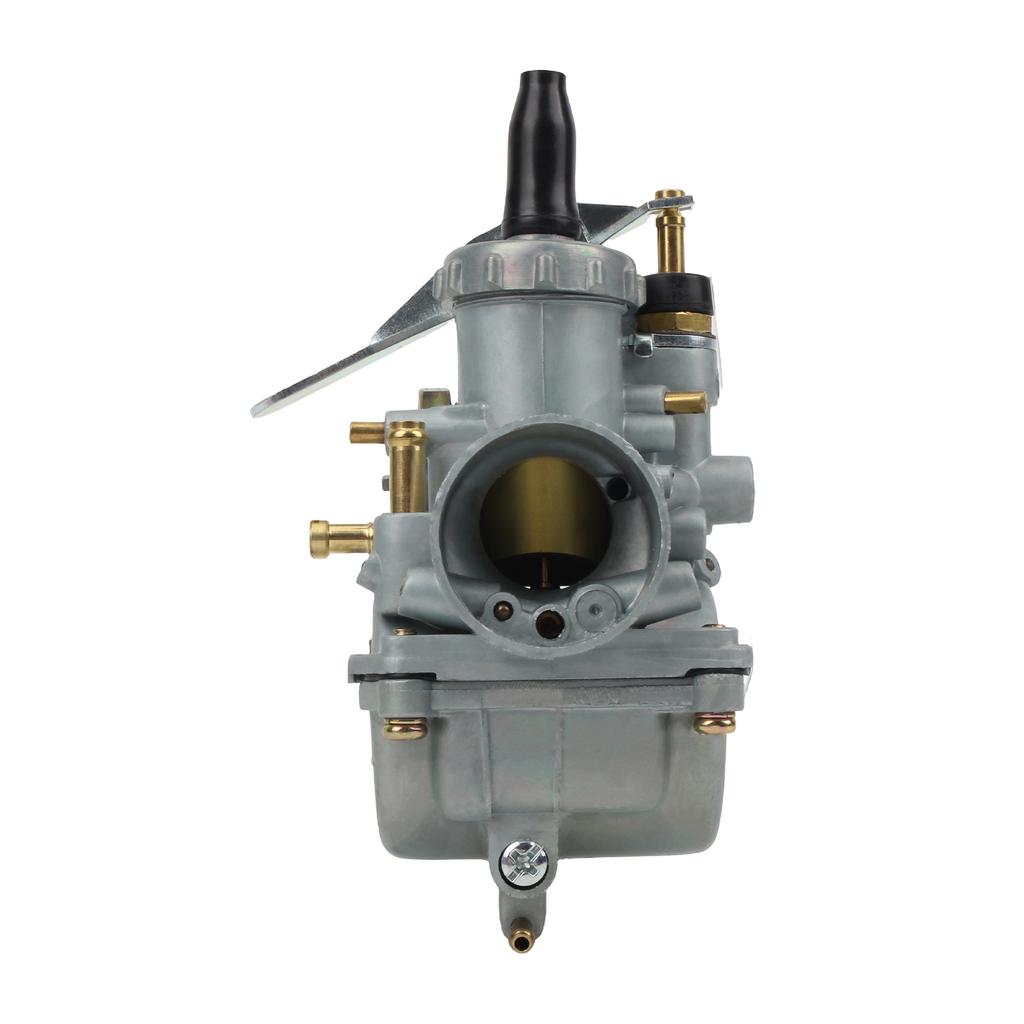 VM20 Motorcycle Racing 20mm Carburetor For 50cc 100cc 125cc Enduro Motocross Dirt Bike ATV UTV Universal Carb Accessories
