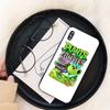P-Plants vs. Z-Zombies Phone Case For iPhone 14 11 12 13 Mini Pro XS Max Cover 6 7 8 Plus X XR SE 2020 Funda Shell