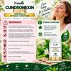 Yvonika Cundronexin Forte – Premium Candida & Intimate Flora Support, 90 Capsules
