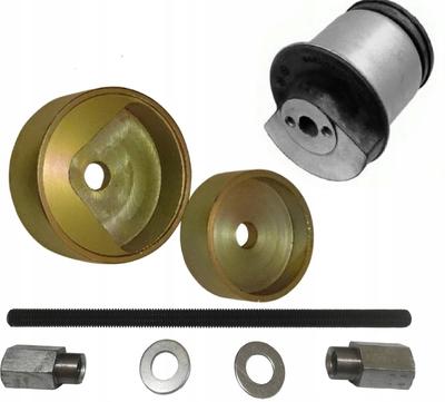 Opel Astra H Wishbone Bushing Installation Tool