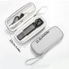 Travel Case Protective Organizers for Pocket 3 Camera, AntiScratch Hard Case with Organized Pockets