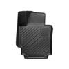 Kia K4 Floor Mats 2014-2017 Anti-Slip TPE Interior Upgrade