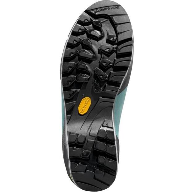 Треккинговые ботинки La Sportiva Trango Tech Leather GTX
