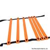 WEZHO Speed & Agility Training Ladder Set