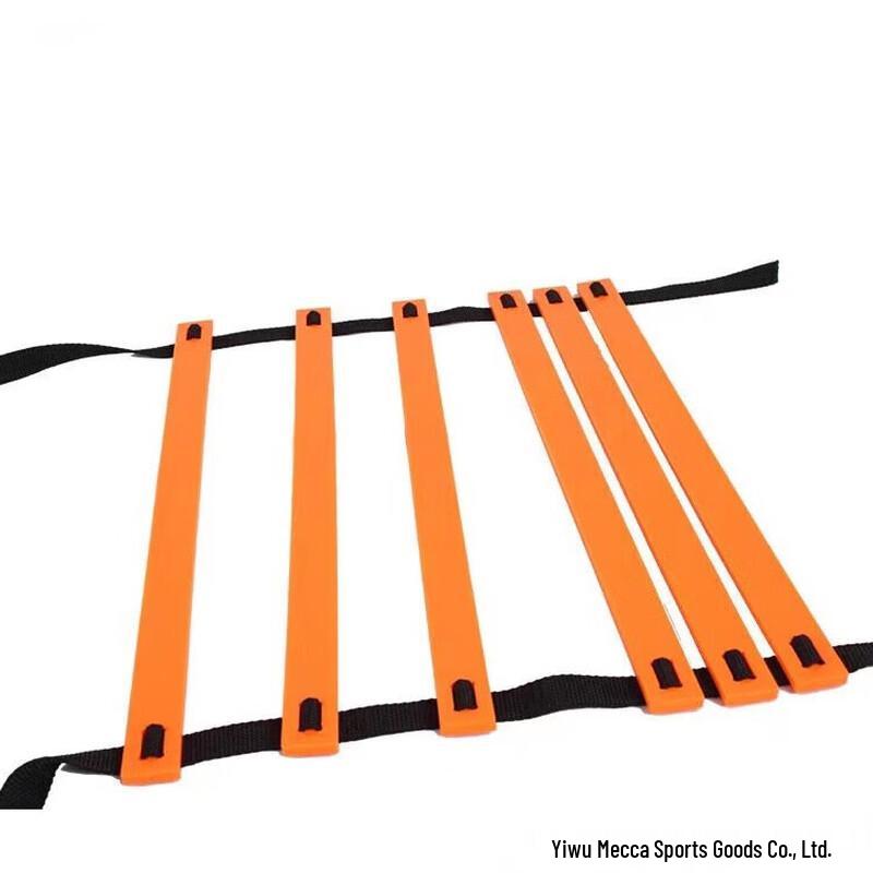 WEZHO Speed & Agility Training Ladder Set