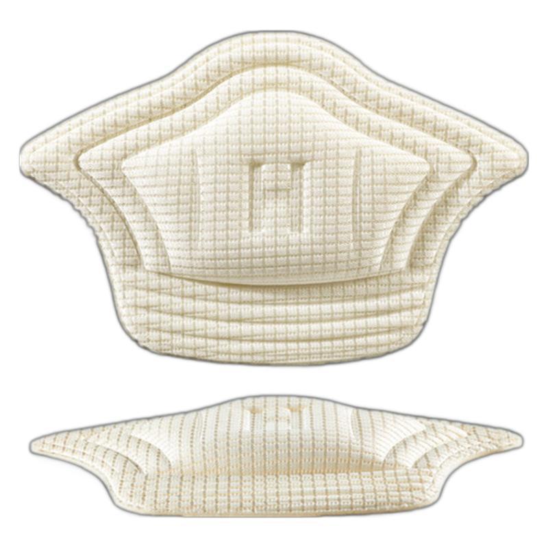 Anti-Slip Heel Grips & Pads: Prevent Blisters, Reduce Heel Slippage, Adjust Shoe Fit, Secure Loose Shoes