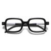 8PCS Anti-blue Reading Glasses HD Fashion Hyperopia glasses High-quality Presbyopia glasses With Grade Farsightedness glasses
