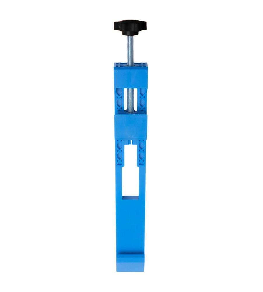 User Friendly Adjustable Cutter Base Guide Lightweight ABS Construction