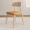 Shengbey Wooden Dining Chair