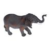Wild Animal Model Vivid Lifelike Improve Cognitive Ability Practical Simulation Elephant Model for