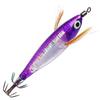5.5g Weight Horizontal Squid Jigs 8cm Length Jigging Bait Lure Squid Fishing Lure  For Cuttlefish