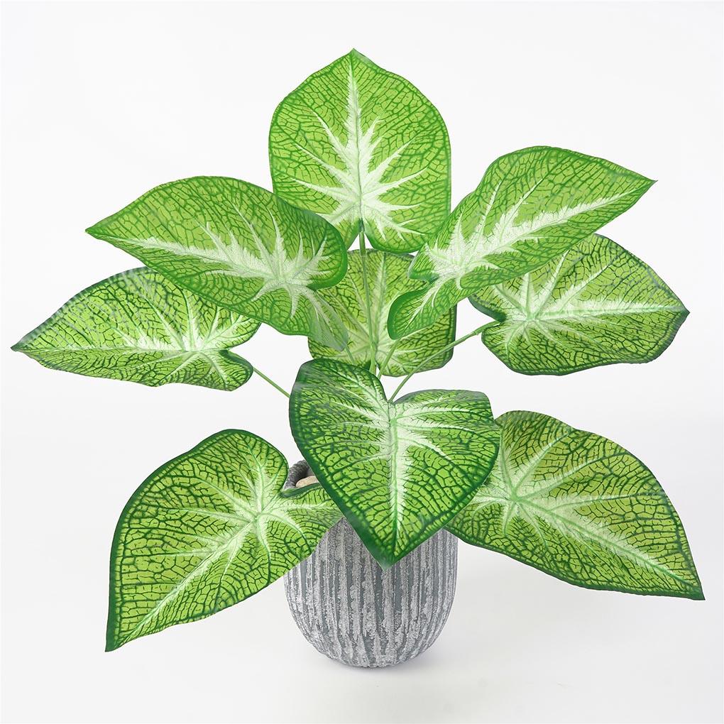 Artificial Plant Home Wedding Party Plastic Plant Decor