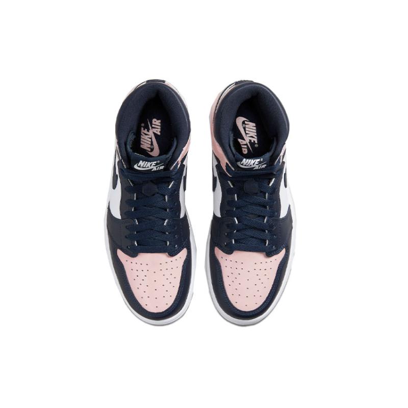 Air Jordan 1 Retro High Og Se 'Bubble Gum' Dámské Jordan DD9335-641