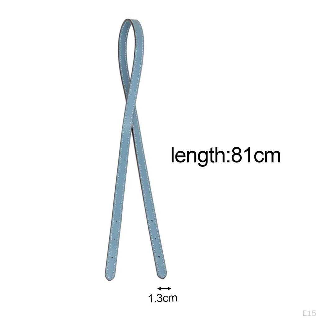 Adjustable Bag Straps for Handbags And Totes