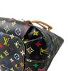 Used LOUIS VUITTONTote Bag multicolor PVC/leather Women