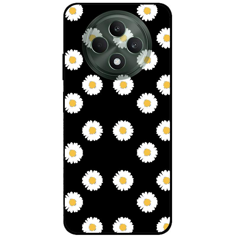 Für OPPO RENO 12F 5G 4G Hülle Weiches Silikon TPU Abdeckungen Tierbedruckte Handyhülle Für OPPO RENO 12F 4G CPH2687 CPH2637 Hüllen