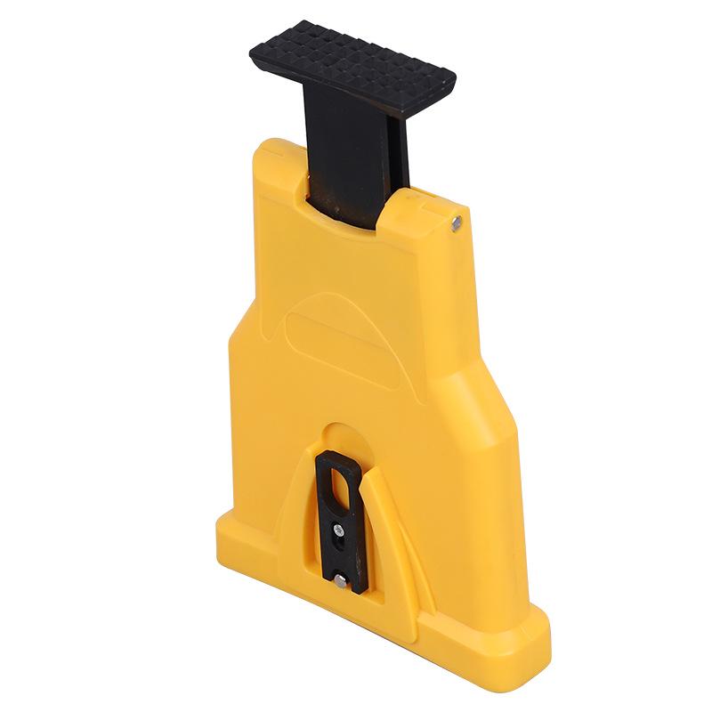 Portable Chainsaw Sharpener and Grinding Tool Stand