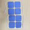 Electrode Patch, with Upgraded Self-adhesive and Non-irritating Design, Physiotherapy Patch Low-frequency Physiotherapy Instrument Accessories Thicken