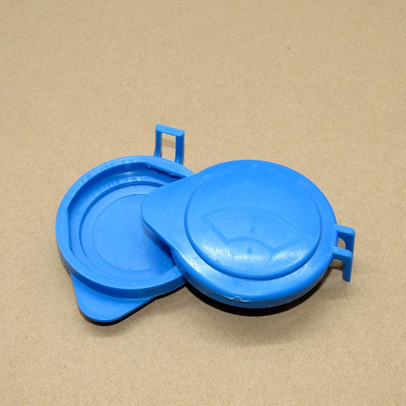 Kompatybilna nakrętka zbiorniczka spryskiwaczy do Discovery 4, Discovery Sport, Freelander 2, Range Rover, modeli Aurora.