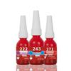 10g 10ml Small Bottle Screw Glue - 243 Threadlocker Anti-Loosening Anaerobic Adhesive (263/277/290/680)