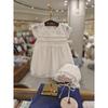 Baby Gift Dress Jad Pleats Suit Set  Ttpmbo053t 