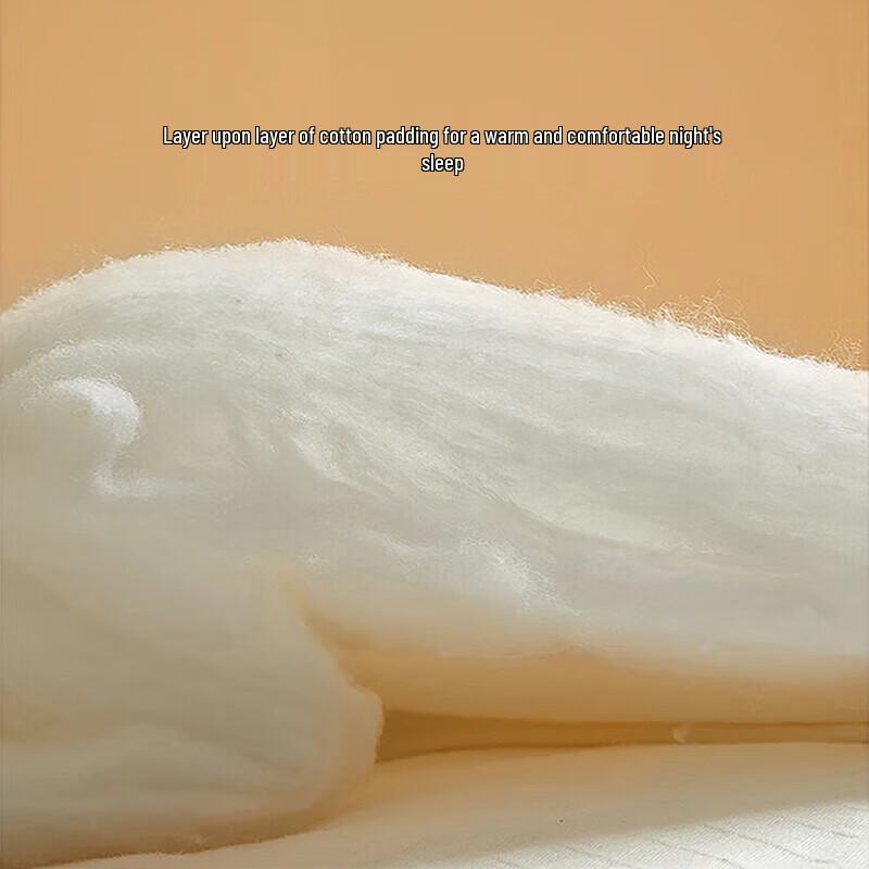 Mercure Class A Infant Xinjiang Cotton Quilt