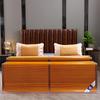 Clever Plan Summer Foldable Bamboo Mat