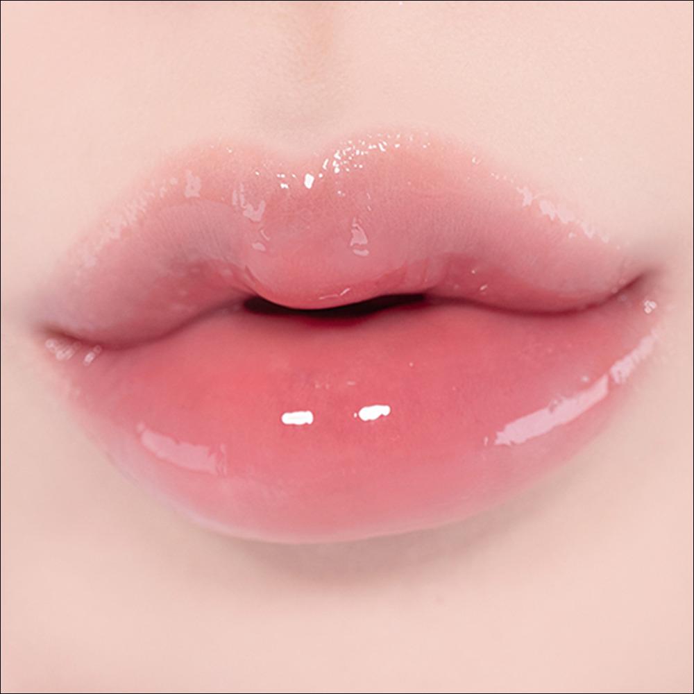 fwee 3D Volumizing Lip Gloss (30%/70%) 5.3g 17 types