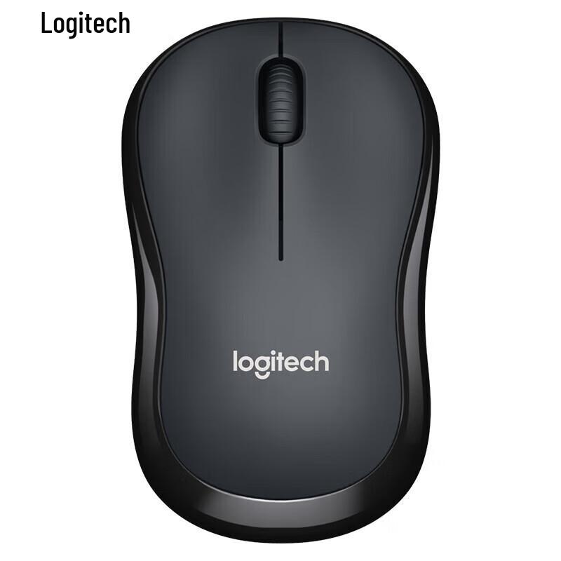 

Logitech M220 Silent Wireless Mouse