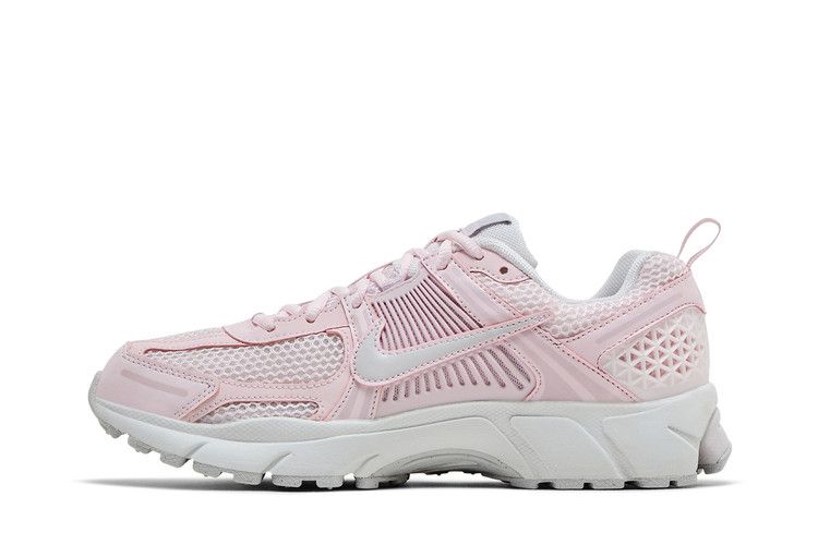 Nike Vomero 5 Pearl Pink Bleached Lilac Summit White Vast Grey (GS)