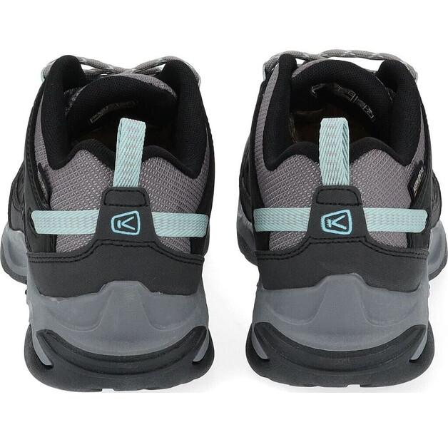 Треккинговые ботинки Keen Circadia Waterproof Low