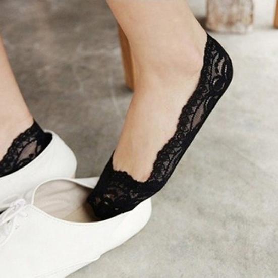 Boat Ankle Socks Comfortable Woman Cotton Cotton Boat Socks