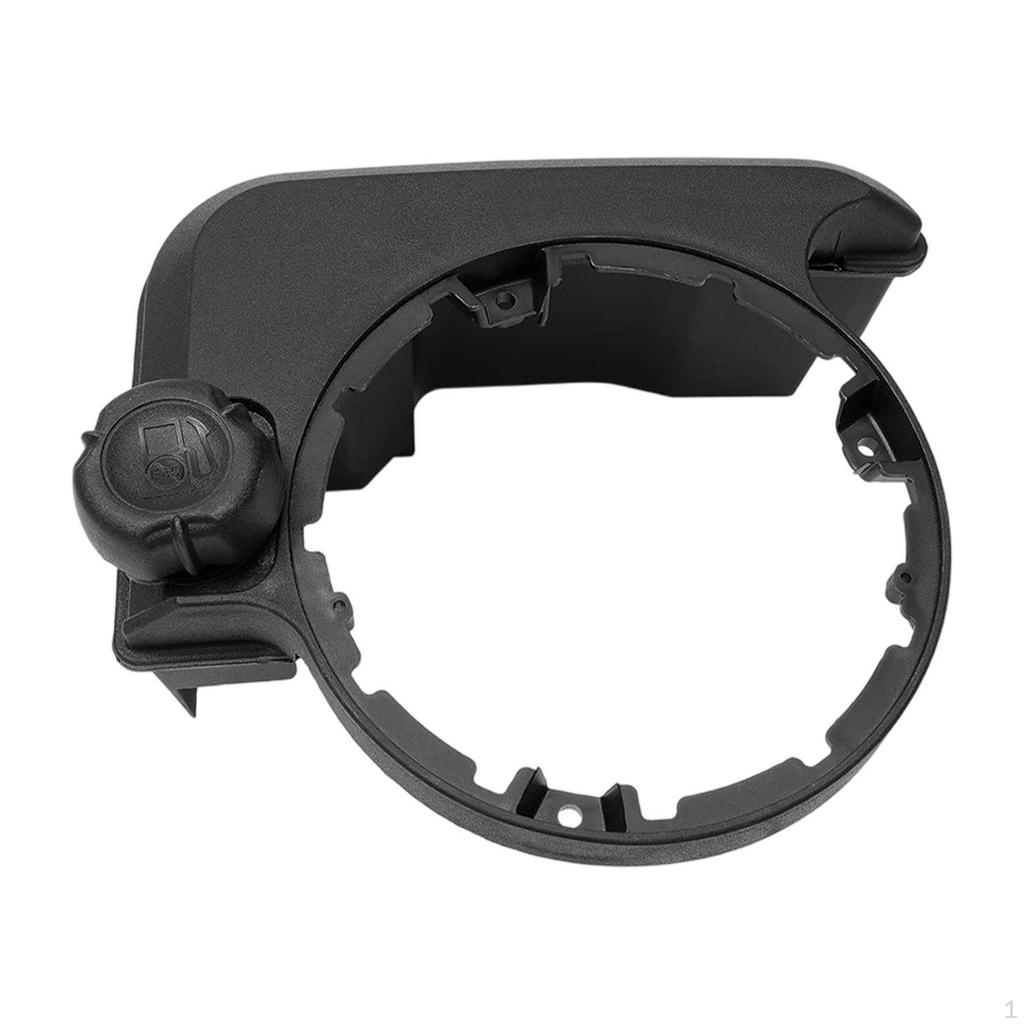 Cortador de Grama Tanque de Combustível a Gasolina Peças de Ferramenta Manual para 699374 693377 495224 494213 Motores à Prova de Vazamento Portátil