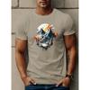 Men's Summer Short Sleeves