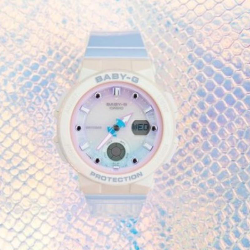 G Shock bGa 250 7a3dr