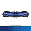 Compatible with Ecovacs X1 Sweeping Robot Accessories Roller Brush T20 T10 X2 T50 X8 T80S X9 Cover Plate