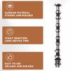 Part 242002E004 Fits the Hyundai Sonata Exhaust Camshaft Assembly, Model 24200-2E004.
