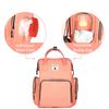 Diaper Bags Backpack Baby Mommy Nappy Bag Mom Maternity Bag