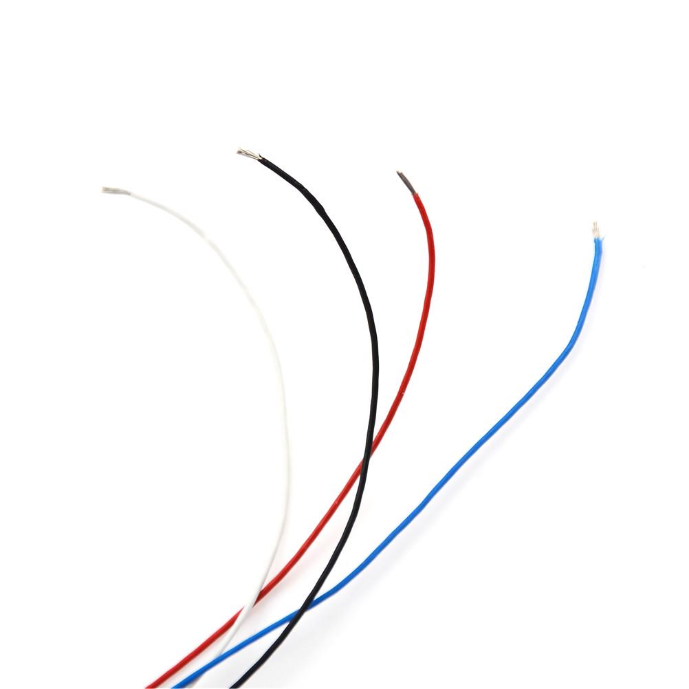 3.7V 7*20Mm Dc Coreless Motor For Mini Quadcopter Drone 720 Motors