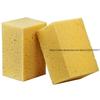 Large Car Washing Car Cleaning Coral Honeycomb Sponge Car Beauty Waxing Sponge