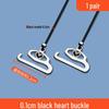 Transparent Non-Slip Bra Straps: Seamless, Invisible, Replaceable, Non-Binding Shoulder Straps